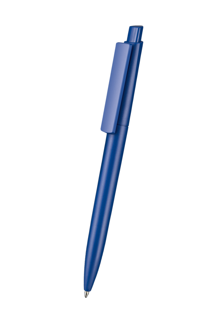 Fahrenheit Kugelschreiber dunkelblau